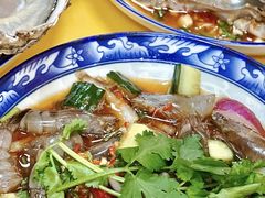 -官塘陈记鱼生·潮汕砂锅粥·牛肉火锅(潮枫路总店)