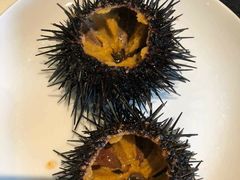 海胆-五缘湾凯悦酒店·悦饗中餐厅