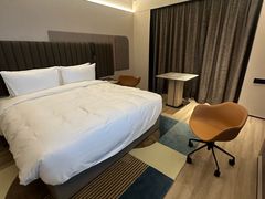 -城际上海虹桥机场酒店