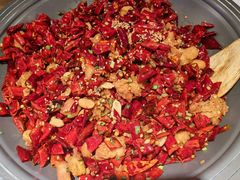 -向川南·水煮鱼·川菜(和平里店)