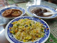 -粗茶淡饭(东关街店)
