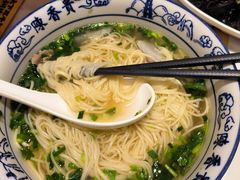 -陳香貴·兰州牛肉面(上海长风大悦城店)