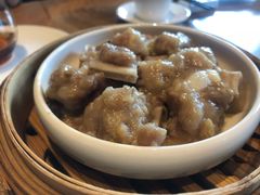 -北海金昌开元名都大酒店·四季轩中餐厅