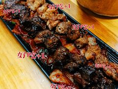 -炒豆合作社(东四总店)