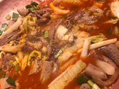 -云海肴·汽锅鸡·云南菜(领展购物广场·中关村店)