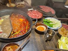 -冯校长老火锅(广州正佳广场店)