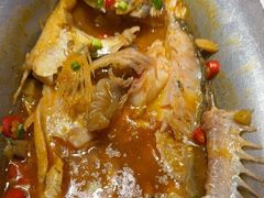 -徽镇小厨·经典徽菜(十里河店)