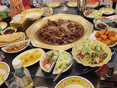 -芦月轩羊蝎子(太平桥店)