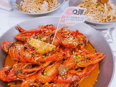 -巴厘龙虾·榜首油焖大虾(旗舰店·万松园)