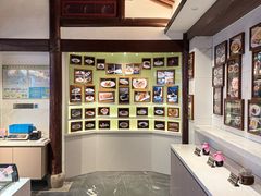 -走马楼饭庄(慈城古县城店)