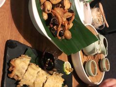 -云水瑶意境云南菜(柏威年购物中心店)