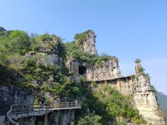 -易水湖景区