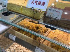 -利群胶州购物广场(澳门路店)