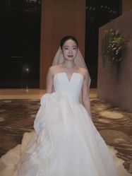 点击看大图 -Chic Bridal 熙可婚纱