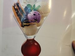 -哈根达斯(太原长风街店)