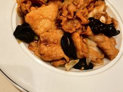 -凯鸽酒楼(大同振兴街店)