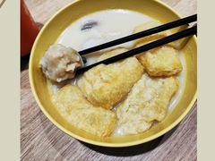 -谭仔米线(番禺天河城店)
