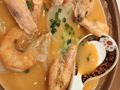 -万宝海鲜舫(劳动公园店)