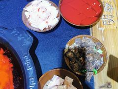 -麻大侠老火锅(巴国城店)