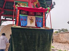 -鸡鸣驿城