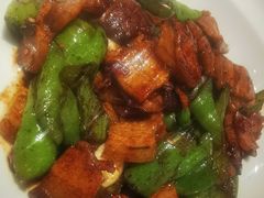 -闫府私房菜·老字号(恒隆店)