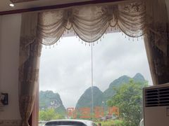 -靖西鹅泉风景区