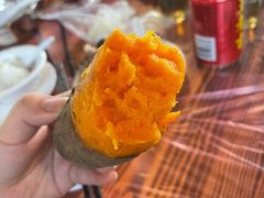 -御霞苑泥烩鸡休闲农庄