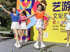-玲珑塔公园