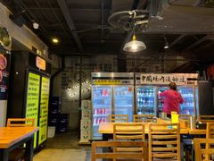 -腰子哥烤串(石佛营炫特店)