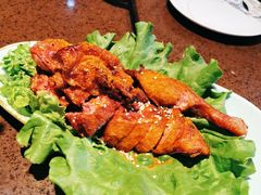 -江边城外烤全鱼(魏公村店)