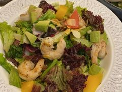 鲜虾牛油果色拉-AFS Cafe & Canteen(闽江二路店)