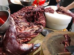-菜忠潮州牛肉店(岗厦店)