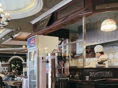 -海尔巴格一甸茶餐厅新疆菜(青年路店)