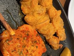 -萨莉亚意式餐厅(莲花国际广场店)