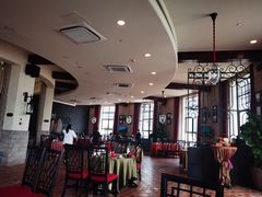 -南沙游艇会·大兵船餐厅