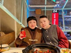 -老李家土菜馆·安吉地标美食