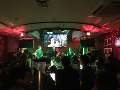 -Hooley's活利仕西餐厅(珠江新城店)