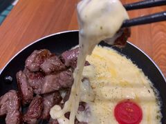 -hallch 好吃餐厅(全运村中央广场店)