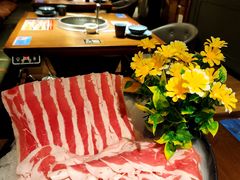 -快乐小羊·内蒙牛羊肉火锅(流花中心店)