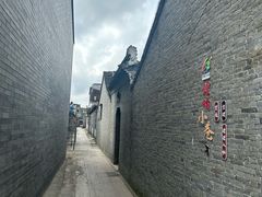 -黄桥古镇