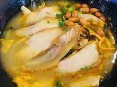 -怂猫抓子·成都冒烤鸭