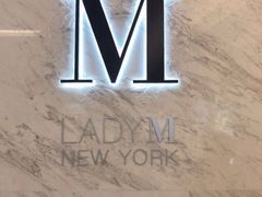 -Lady M(沙田新城市广场店)