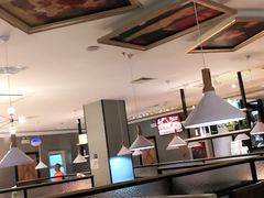 大堂-比格比萨(林萃路店)