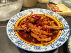 -回家吃饭·地道南昌菜(建德观总店)