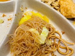 -素满香·全民食养自助(长宁龙之梦店)