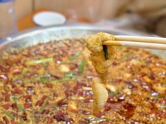 -胖子鱼·天水麻辣鱼火锅(秦州407店)