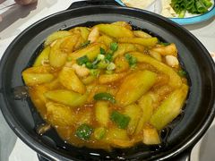 -517烧烤·龙虾·海鲜大排档(万象都荟店)