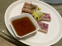 -Yan Ting 宴庭中餐厅(上海静安瑞吉酒店)
