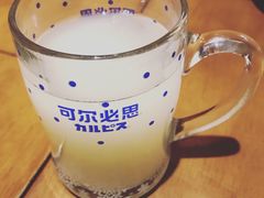 -醉虎传(南锣鼓巷店)