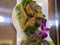 -塔兰齐新疆孜然火锅(鲤鱼山路店)